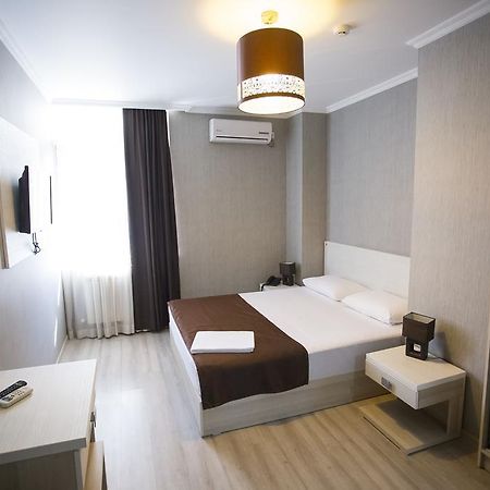 Batus Hotel Batumi Luaran gambar