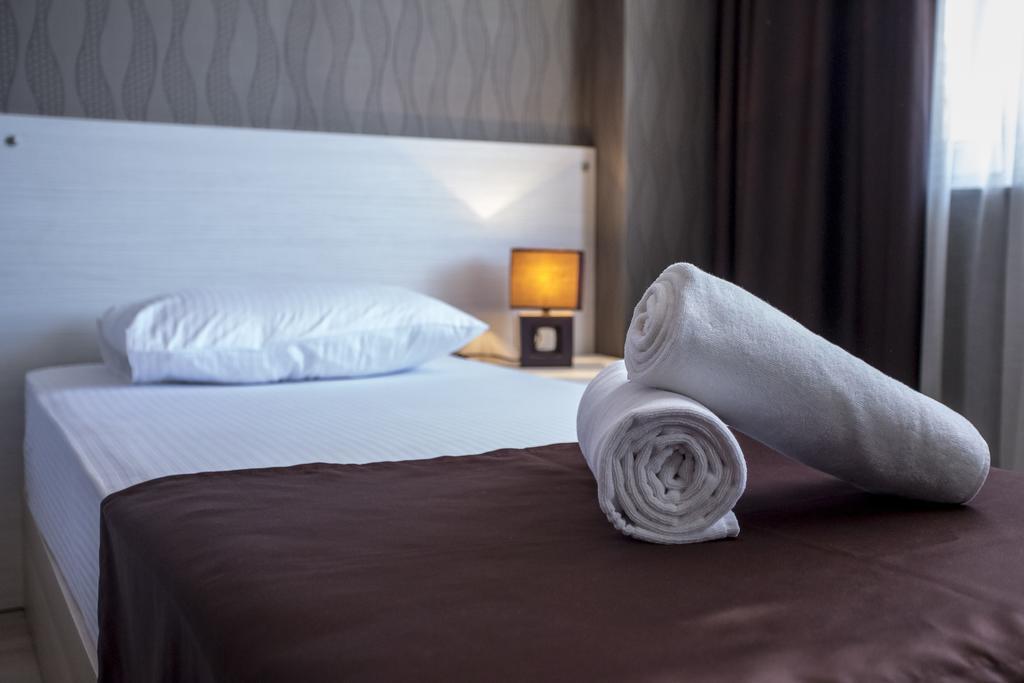 Batus Hotel Batumi Luaran gambar