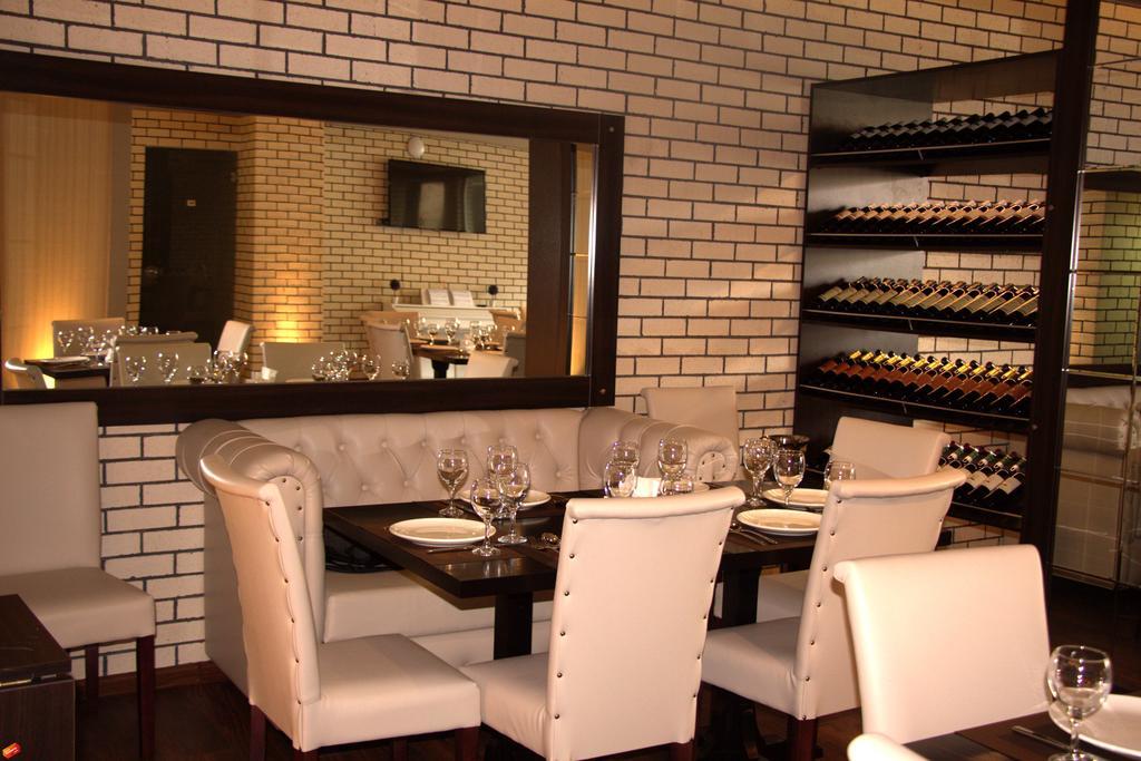Batus Hotel Batumi Luaran gambar