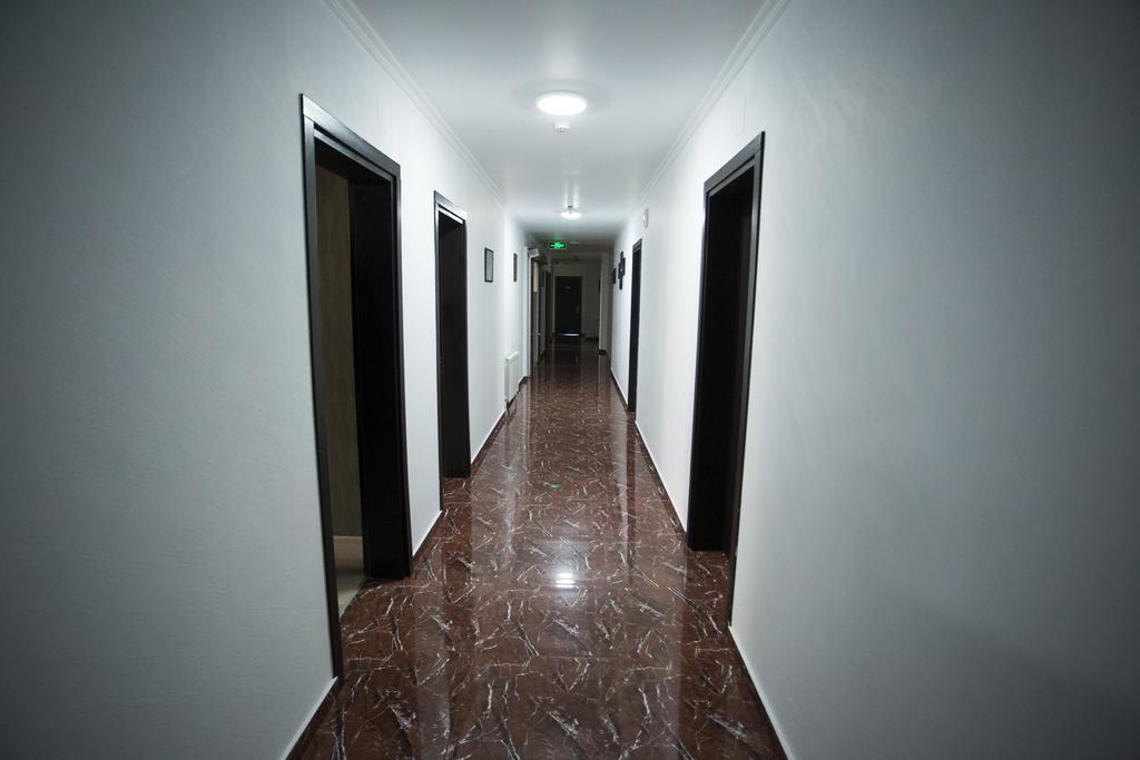 Batus Hotel Batumi Luaran gambar
