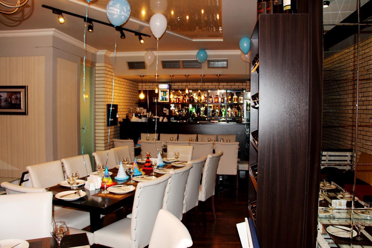 Batus Hotel Batumi Luaran gambar