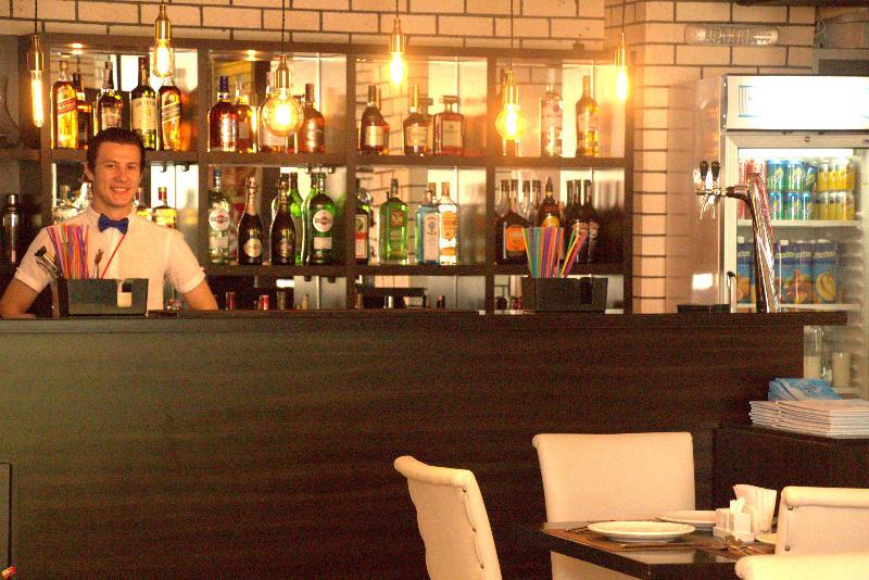 Batus Hotel Batumi Luaran gambar