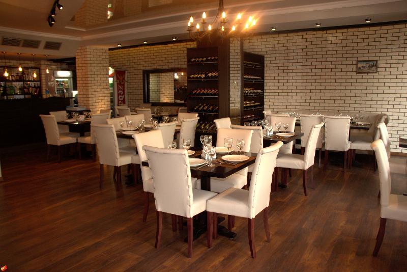 Batus Hotel Batumi Luaran gambar