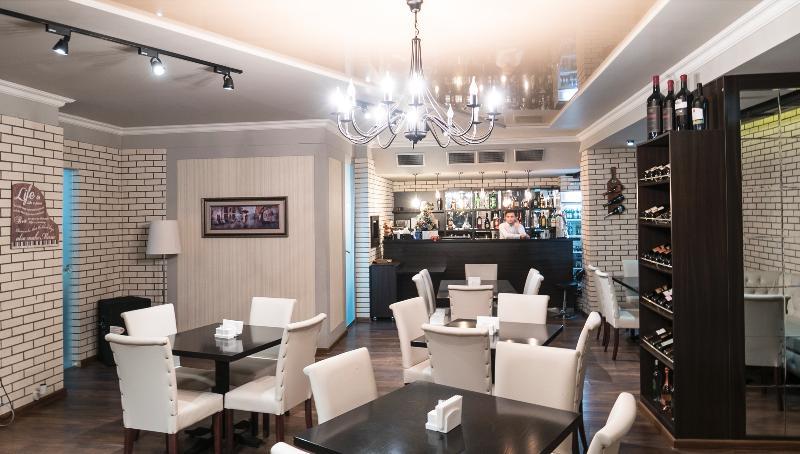 Batus Hotel Batumi Luaran gambar