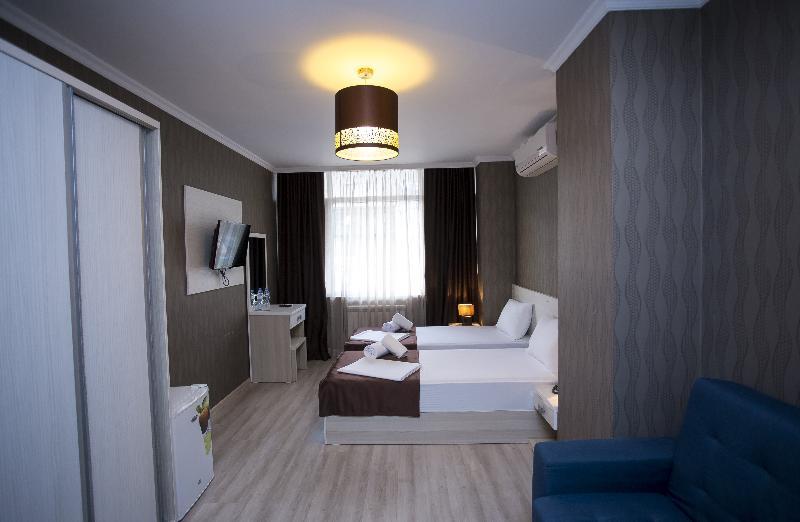 Batus Hotel Batumi Luaran gambar