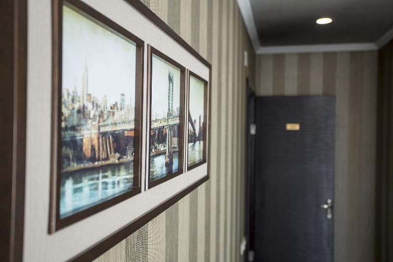 Batus Hotel Batumi Luaran gambar