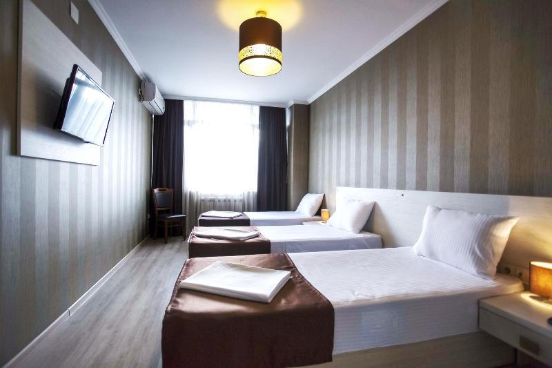 Batus Hotel Batumi Luaran gambar