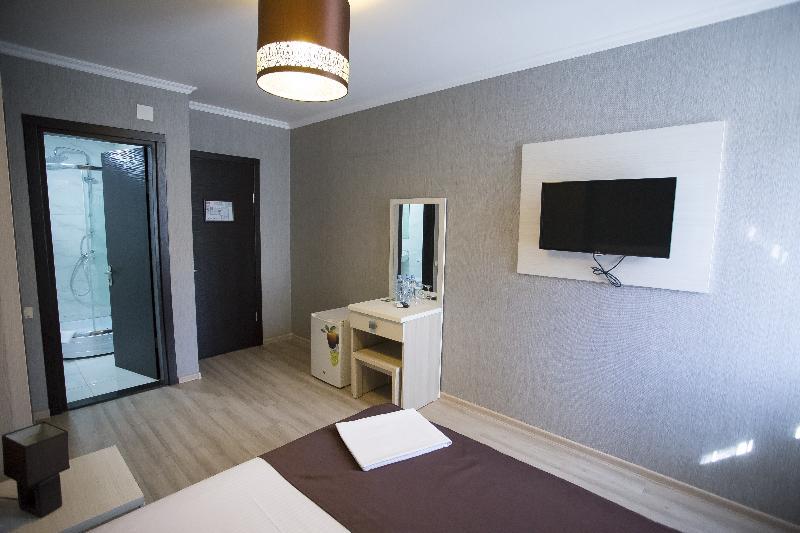 Batus Hotel Batumi Luaran gambar